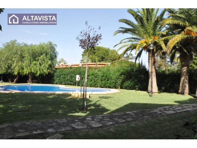 Photo Appartement à Denia (Alicante, España) image 2/6