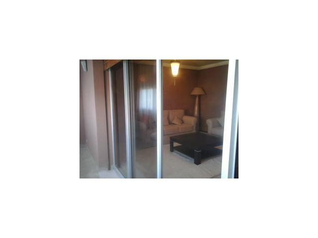 Photo Appartement a l'hivernage a marrakech image 2/6