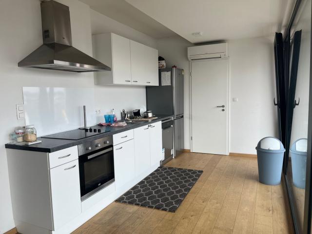 Photo Appartement à louer image 2/6
