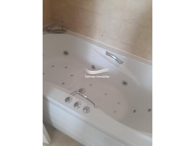 Photo Appartement à louer à hammam sousse image 2/6