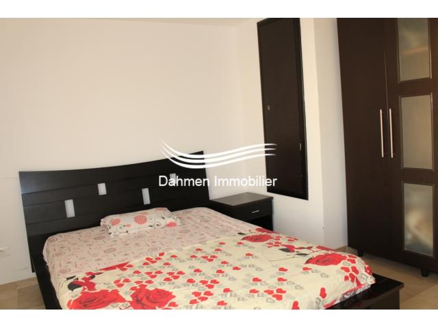 Photo Appartement à louer à hammem sousse image 2/6