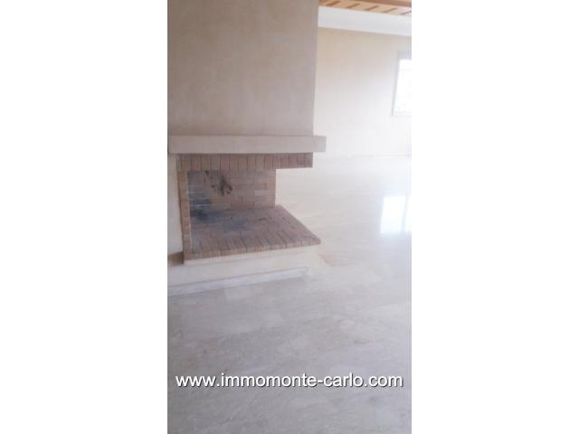 Photo Appartement à louer à Hay Riad  Rabat image 2/6