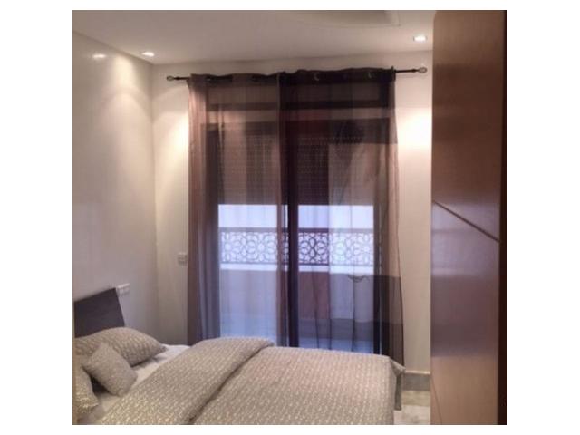 Photo Appartement à louer à Maarif Casablanca image 2/3