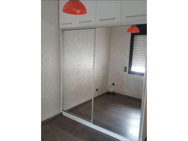 Photo appartement à louer à mostakbal vide très bien fini. image 2/5