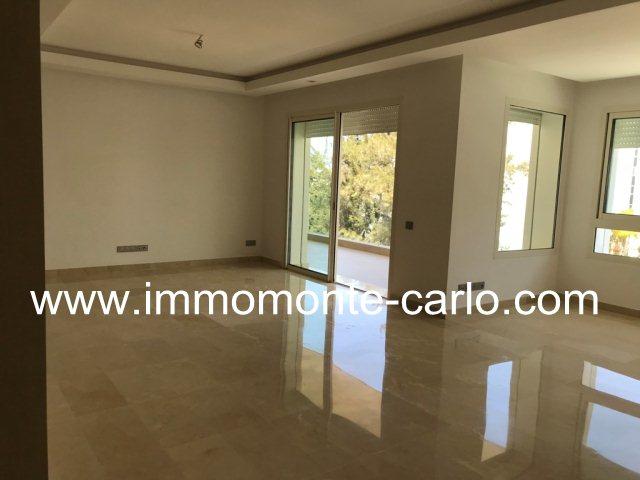Photo appartement à louer au quartier Souissi Rabat image 2/6
