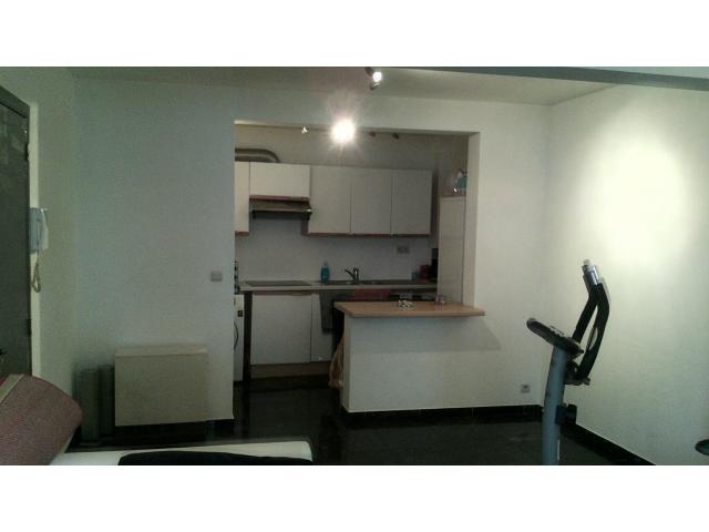 Photo appartement a louer houdeng goegnies image 2/5