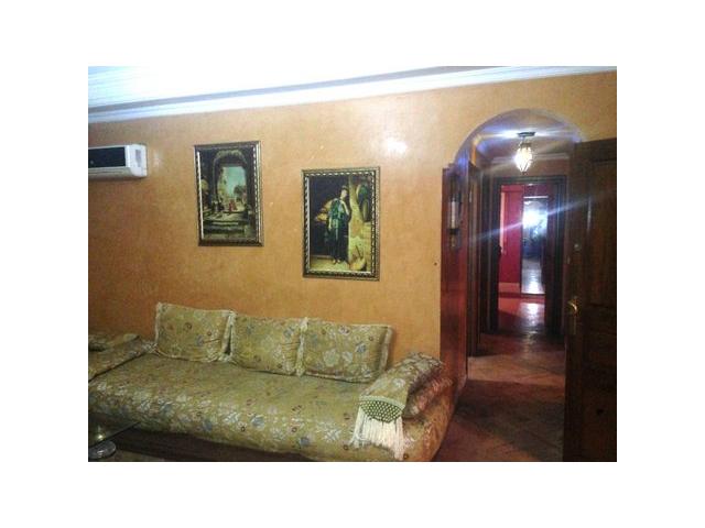 Photo Appartement à louer par jour à Casablanca image 2/5