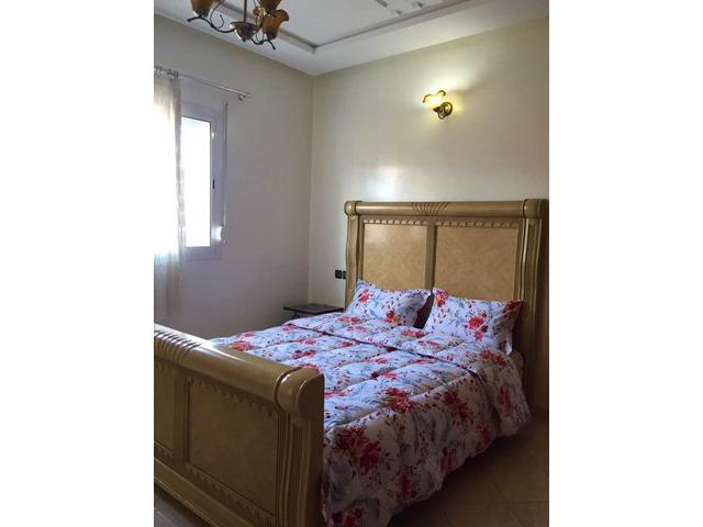 Photo Appartement à louer par jour à Casablanca image 2/4
