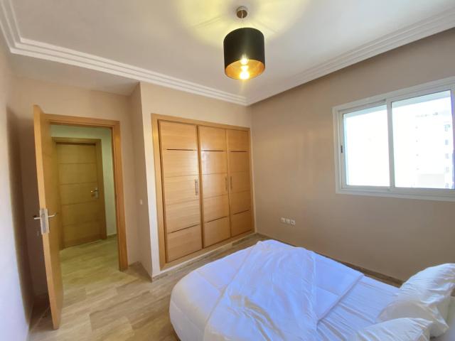 Photo Appartement à Louer pour Location Journalière – Rabat, Dyar Mansour image 2/6