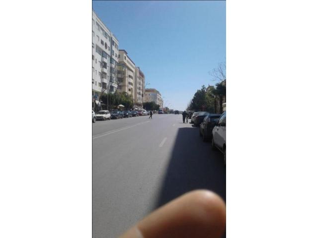 Photo appartement a mimousas 120 m2 bien fini image 2/3