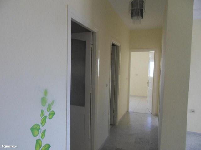 Photo Appartement à Sahloul Résidence Gardée image 2/4