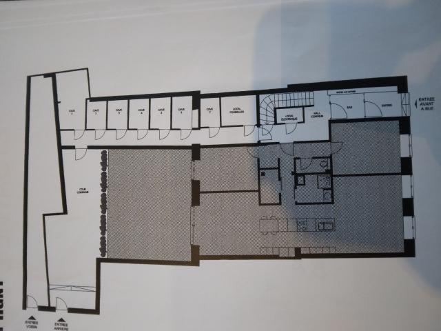 Photo appartement à vendre image 2/3
