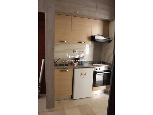 Photo Appartement à vendre image 2/6