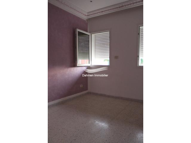 Photo Appartement à vendre à Ghrabi image 2/6