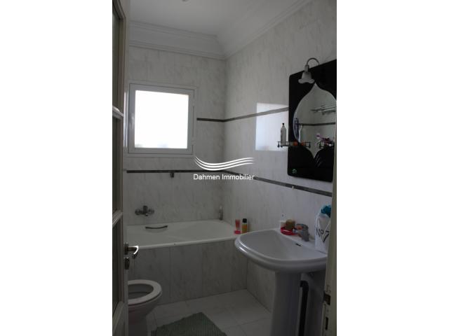 Photo Appartement à vendre à hammem sousse image 2/6