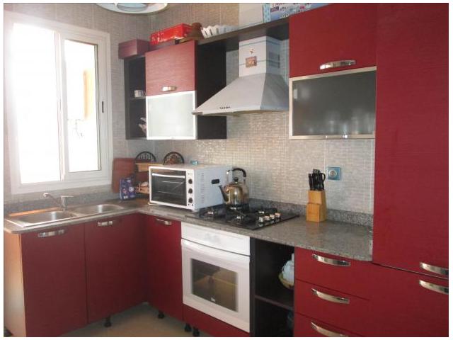 Photo appartement a vendre a hay mohmadi agadir image 2/6