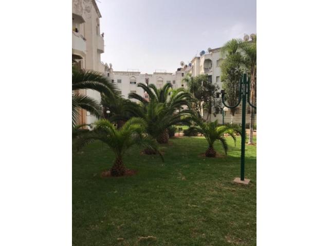 Photo appartement à vendre a HAY QODS CASABLANCA image 2/6