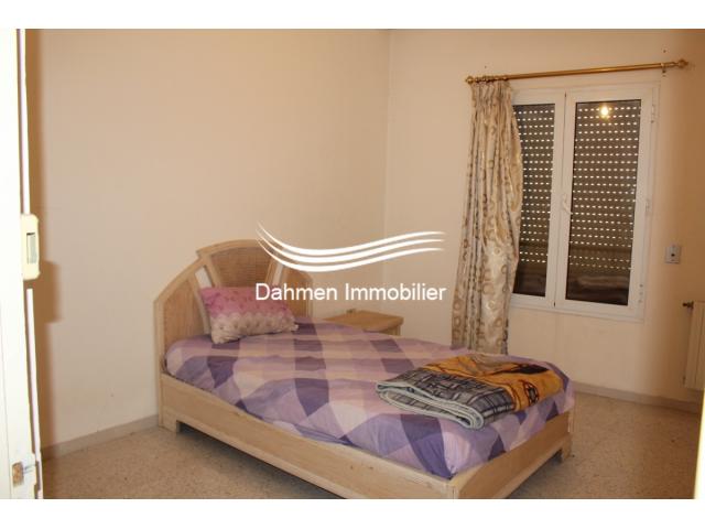 Photo Appartement à vendre à khzema Est image 2/6