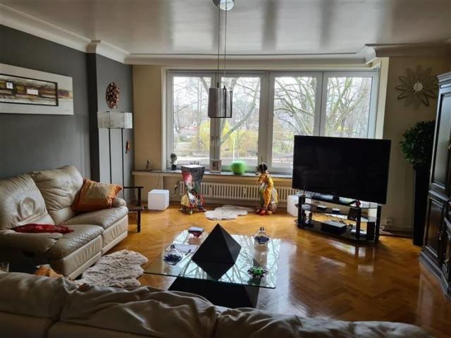 Photo appartement à vendre à Liège Avroy (VIAGER OCCUPE) image 2/6
