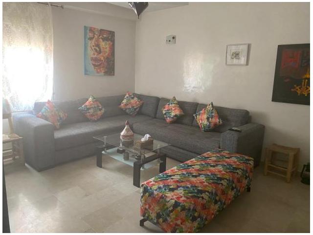 Photo appartement a vendre a maarif image 2/4