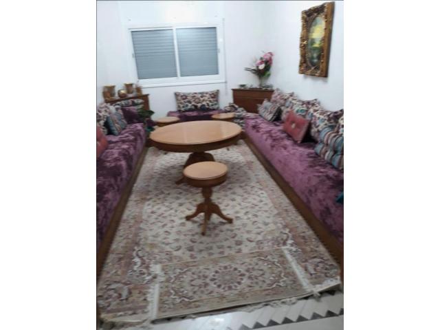 Photo Appartement à vendre à oulfa zoubeir image 2/3