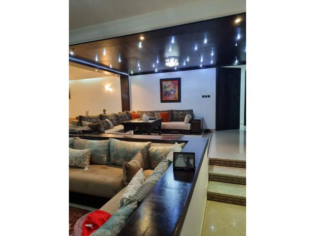 Photo appartement a vendre a rabat agdal image 2/6