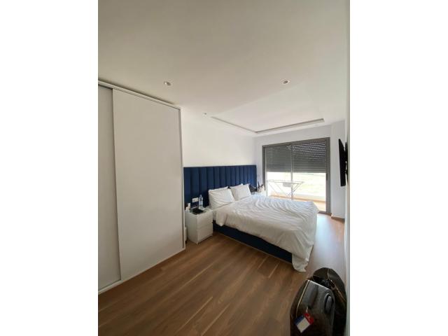 Photo appartement a vendre a temara wifak image 2/6