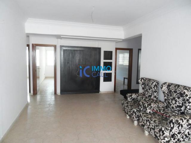 Photo Appartement à vendre bien localisée à l'Agdal image 2/4