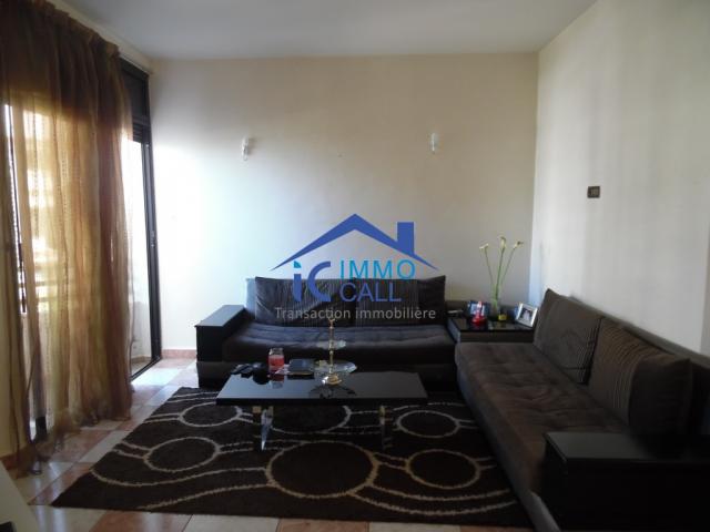 Photo Appartement A VENDRE bien située à Hay Riad - Rabat image 2/5