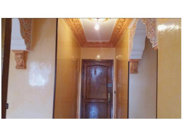 Photo Appartement a vendre dans la residence image 2/6