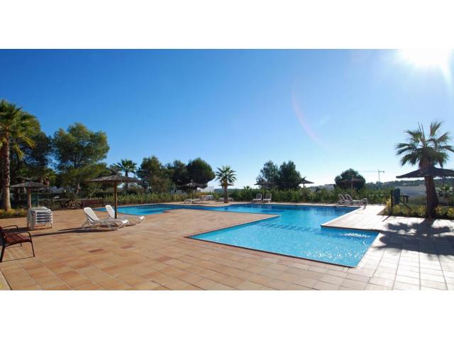 Photo Appartement à vendre en rez-de-chaussé sur golf - Espagne image 2/6