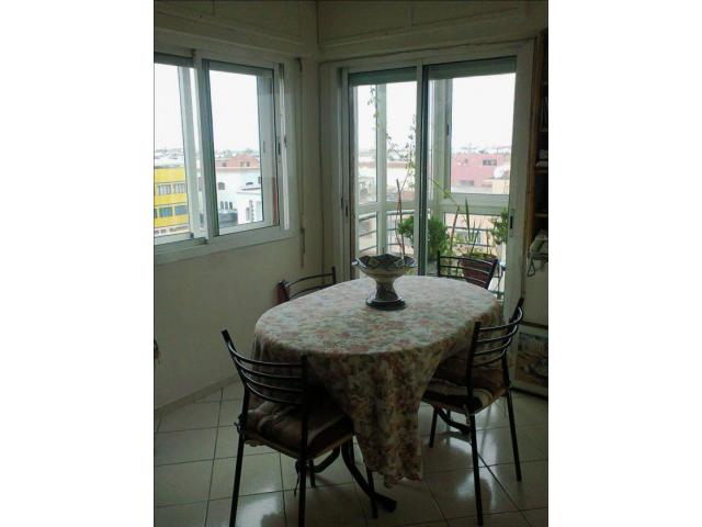Photo Appartement A vendre OUALFA image 2/6