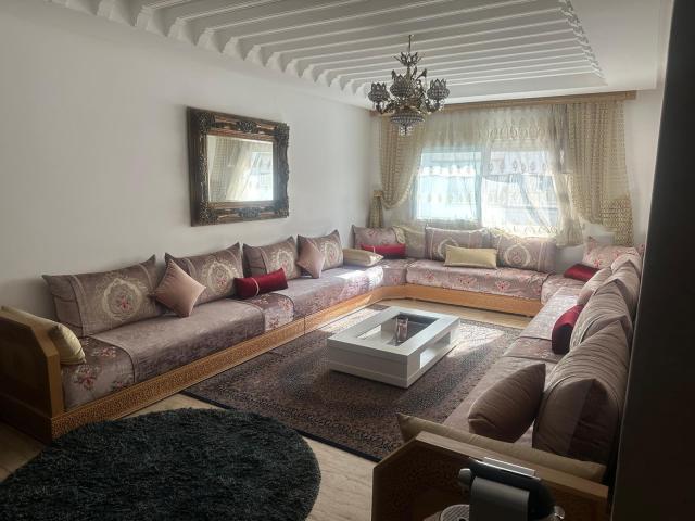 Photo appartement a vendre rabat agdal image 2/6