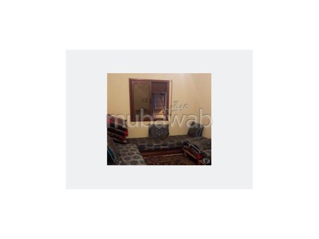 Photo APPARTEMENT  A VENDRE TEMARA image 2/4