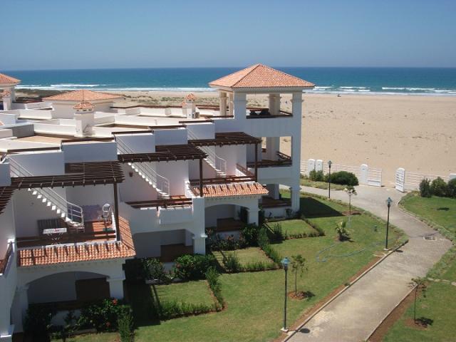 Photo Appartement accès et vue mer image 2/5