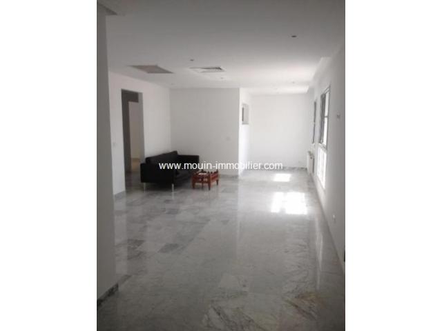 Photo Appartement Acropole ref AV651 Hammamet centre image 2/6