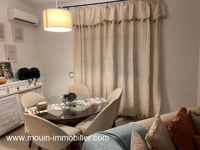 Photo Appartement Acyl AL3208 Hammamet image 2/6