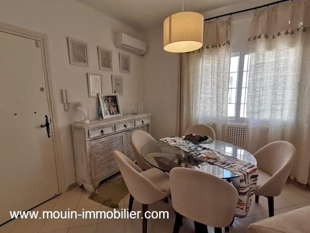 Photo APPARTEMENT ACYL Hammamet AL3208 image 2/6