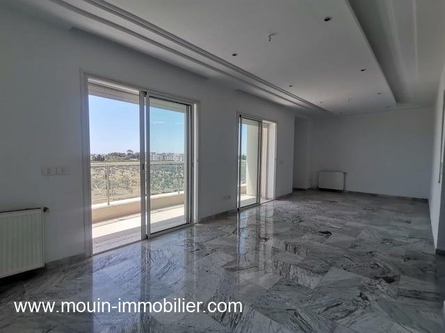 Photo APPARTEMENT ADAM 1 Hammamet Sud AV1806 image 2/6