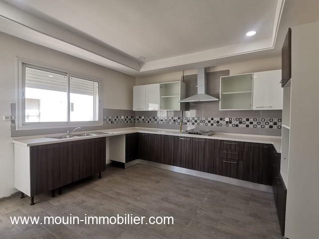 Photo APPARTEMENT ADAM 3 Hammamet Sud AV1808 image 2/6