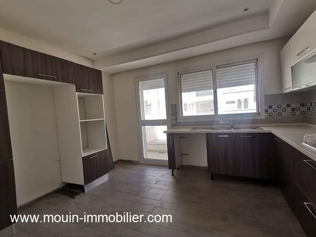 Photo APPARTEMENT ADAM 4 Hammamet Sud AV1809 image 2/6