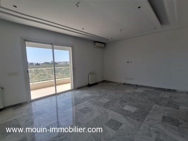 Photo APPARTEMENT ADAM 5 Hammamet Sud AV1810 image 2/6