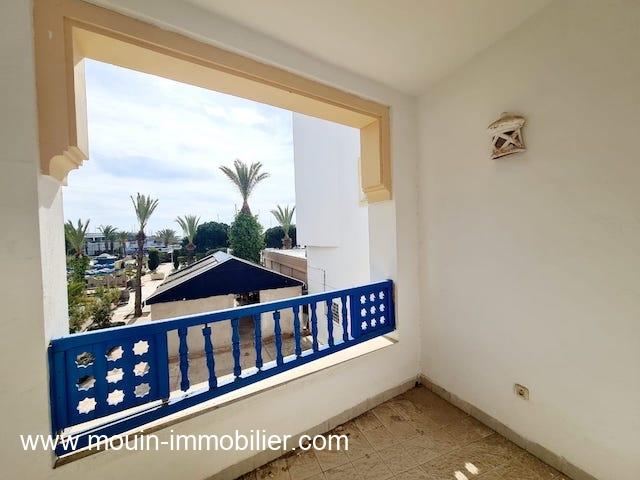 Photo APPARTEMENT ADELE Yasmine Hammamet AL3115 image 2/6