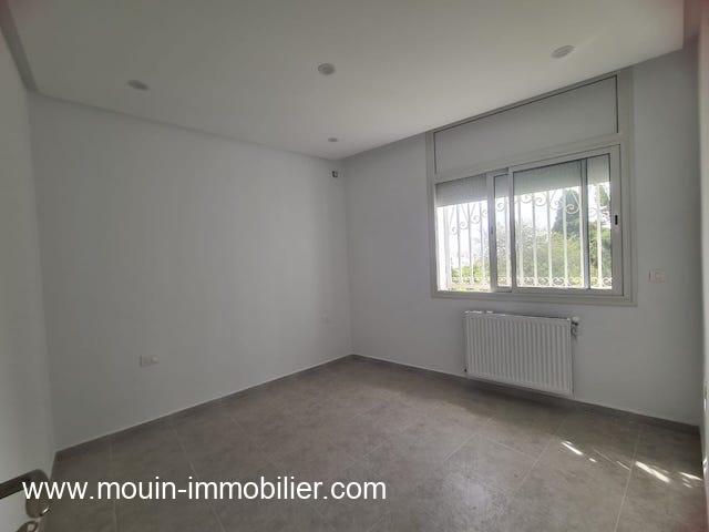 Photo Appartement Aicha 1 AL2993 Hammamet Nord image 2/6