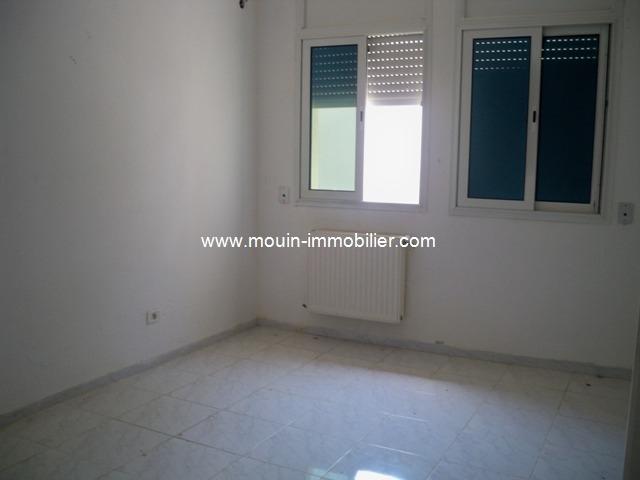 Photo appartement AL1611 la marsa tunis image 2/6