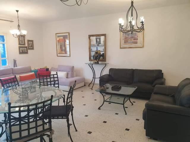 Photo Appartement Alexandra AL2527 Hammamet zone sindbed image 2/6