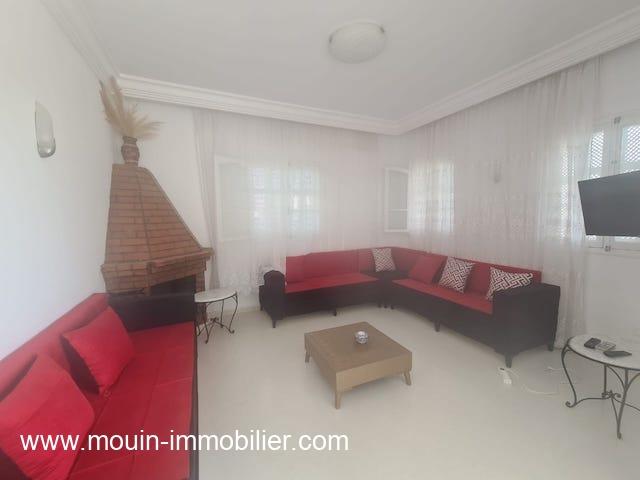 Photo APPARTEMENT ALEXANDRE Mrezka Hammamet Nord AL3034 image 2/6