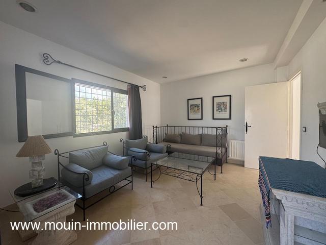 Photo Appartement Alice AL3617 Hammamet image 2/6
