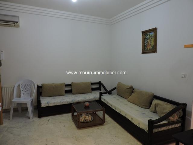 Photo Appartement Alicia AV690 Hammamet Mrezka image 2/5