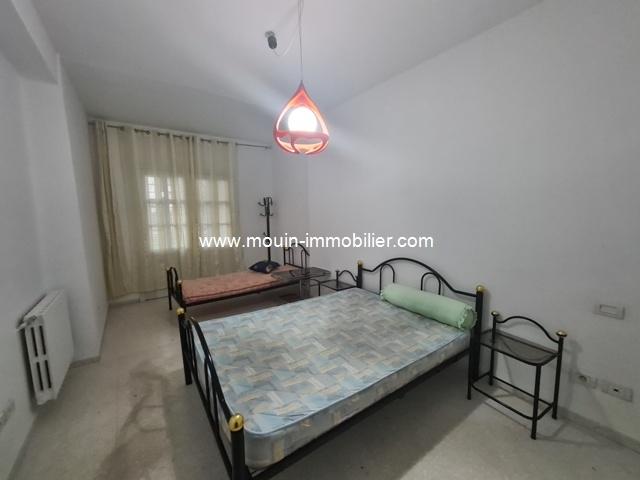 Photo Appartement Amazone 2 AL2983 Hammamet image 2/6